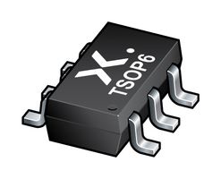 NEXPERIA PIMN32X Bipolar Pre-Biased / Digital Transistor, Dual NPN, 50 V, 500 mA, 2.2 kohm, 10 kohm