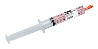 CHOMERICS 65-00-GEL30-0010 Thermally Conductive Material, Dispensable Gel, Silicone, 3.5W/m.K