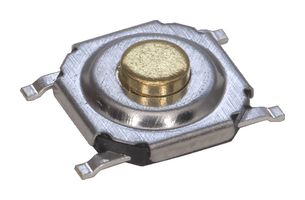 C&K COMPONENTS PTS526SMG15SMTR21 LFS