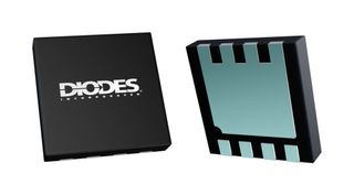 DIODES INC. SBRT3M30LP-7