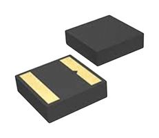 DIODES INC. D26V0H1U2LP20-7 TVS Diode, Unidirectional, 26 V, 40 V, UDFN2020, 2 Pins