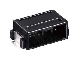 HIROSE / HRS ZE05H-8DP-2H