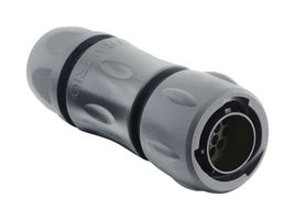 SOURIAU-SUNBANK / EATON UTSX6JC1412P Circular Connector, Standard Circular Connector, TRIM TRIO UTSX Series, Cable Mount Plug