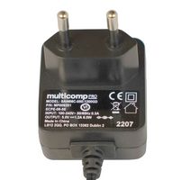 MULTICOMP PRO MP009253