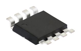 VISHAY SQJQ184ER-T1_GE3 Power MOSFET, N Channel, 80 V, 430 A, 1400 µohm, PowerPAK, Surface Mount