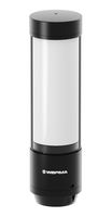 WERMA 65700055 Signal Indicator Tower, Multicolour, 24 V, 72 mm Diameter, 8 Pin M12 Connector, eSIGN Series