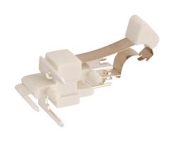 MARQUARDT 1010.9852 Microswitch, Snap Action, Spring Lever, SPDT, PC Pin, 6 A