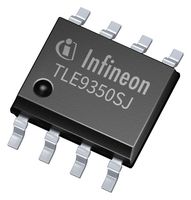 INFINEON TLE9350SJXTMA1 CAN Interface, CAN FD Transceiver, 5 Mbps, 4.75 V, 5.25 V, SOIC, 8 Pins