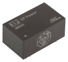 XP POWER JMR0312D12