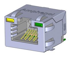 AMPHENOL COMMUNICATIONS SOLUTIONS RJE3A1881411
