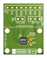 AMS OSRAM GROUP AS5055A-QF_EK_AB