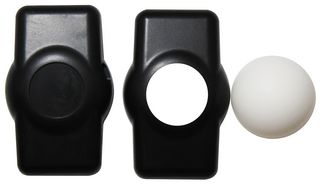 AMS OSRAM GROUP AS7265X DEMO KIT HOUSING