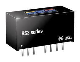 RECOM POWER RS3-1205S/H3