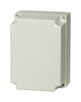 FIBOX PC 150/35 LG ENCLOSURE Plastic Enclosure, Multipurpose, Polycarbonate, 180 mm, 130 mm, 35 mm, IP66, IP67
