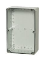 FIBOX PCT 162509 ENCLOSURE Plastic Enclosure, Multipurpose, Polycarbonate, 160 mm, 250 mm, 90 mm, IP66, IP67