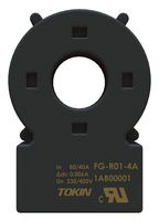 KEMET FG-R01-4GA Current Sensor, -50mA to 50mA, Analogue/Digital O/P, 200ms, 4.75 to 5.25VDC, FG-R01 Series