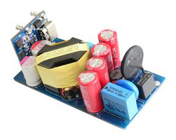 STMICROELECTRONICS EVLVIPGAN50PD