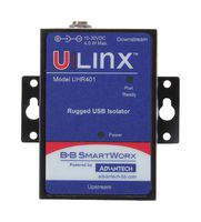 ADVANTECH BB-UHR401