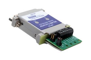 ADVANTECH BB-485TBLED Converter, Serial, RS-232 to RS-485, 115.2 Kbps, 0 °C to 70 °C