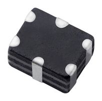 LITTELFUSE LCFE121002A900TG Common Mode Filter, 0.1A, 90 ohm, LCFE1210 Series, 0504 [1210 Metric]