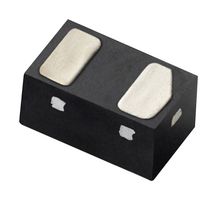 LITTELFUSE AQ1250-01ETG TVS Diode, SPA Series, Unidirectional, 5 V, 10 V, SOD-882, 2 Pins