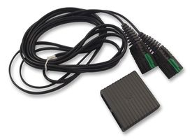 STEFFEN 231091 TELEPHON-VERLAENGER. 3M, SW