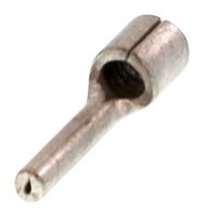 MOLEX 19211-0001 Pin Terminal, Krimptite 19211 Series, Crimp, 12 AWG, 10 AWG, 2.72 mm