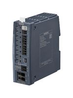 SIEMENS 6EP4437-7FB00-3DX0 Selectivity Module, 8 Output, 24V, 40A, SITOP PSU6200 Power Supplies