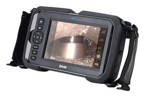 FLIR VS80 Videoscope Screen, 1024 x 600 Pixels, FLIR VS80 Series