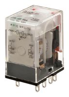 OMRON INDUSTRIAL AUTOMATION MY2N-GS DC24