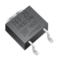 BOURNS PWR163S-25-15R0FE