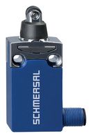 SCHMERSAL 103006627 Limit Switch, Roller Plunger, 1NO / 2NC, 1.5 A, 240 V, 40 N