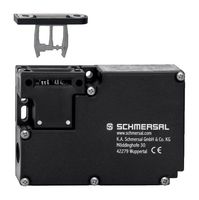 SCHMERSAL 101215867