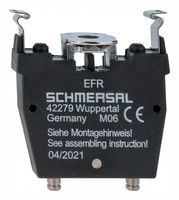 SCHMERSAL 101020999 SPRING ELEMENT, E-STOP SWITCH