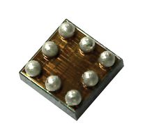 ANALOG DEVICES ADA4505-2ACBZ-R7 Operational Amplifier, 2 Channels, 50 kHz, 6 V/ms, 1.8V to 5V, ± 900mV to ± 2.5V, WLCSP, 8 Pins