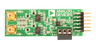 ANALOG DEVICES EVAL-AD7983-PMDZ
