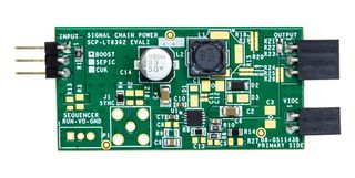 ANALOG DEVICES SCP-LT8362-B-EVALZ