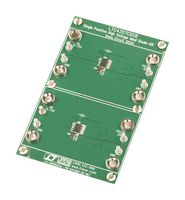 ANALOG DEVICES DC1203A Demo Board, LTC4357CDCB, Ideal Diode Controller, Power Management