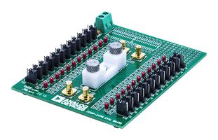 ANALOG DEVICES EVAL-24TSSOPEBZ