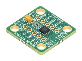 ANALOG DEVICES EVAL-ADXL371Z Evaluation Board, ADXL371BCCZ, 3 Axis MEMS Accelerometer, Sensor