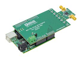 Analog Devices - DC2847A-KIT, an Arduino compatible demo kit.