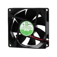 ORION FANS OD8025-24HB02A