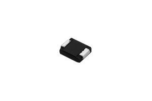 BOURNS SMCJ350CA TVS Diode, SMCJ Series, Bidirectional, 350 V, 737.1 V, DO-214AB (SMC), 2 Pins