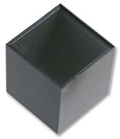 MULTICOMP PRO G606050B Plastic Enclosure, Potting Box, ABS, 50 mm, 60 mm, 60 mm