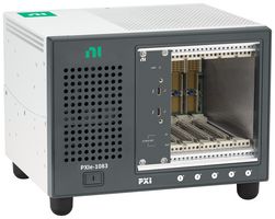 NI / EMERSON 867112-01