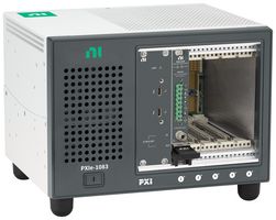 NI / EMERSON 867110-01