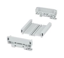 PHOENIX CONTACT 1300346 Plastic Enclosure, DIN Rail, PVC, 92.3 mm, 103.8 mm, 39.45 mm