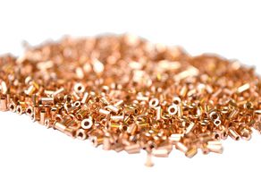FORTEX PTH-1.0RIVET