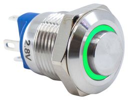 E-SWITCH PV0H240SS-331