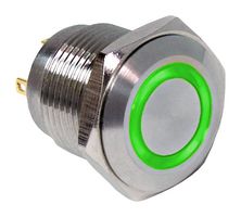 E-SWITCH PV6F240SS-331
